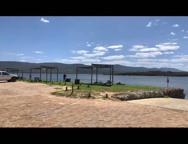 1,289M² VACANT LAND FOR SALE IN FISHERHAVEN